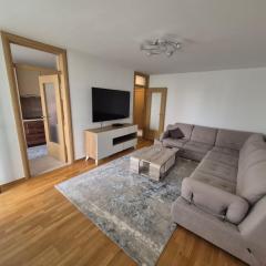 SarajVista at 507
