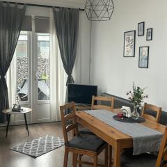 Fressh H apartman