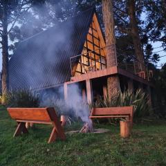 Chalé Verde da Serra - Urubici