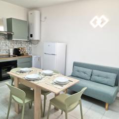 GREEN LOFT - Appartamento In Centro con AC, Wi-Fi