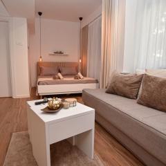 Michurin Apartment