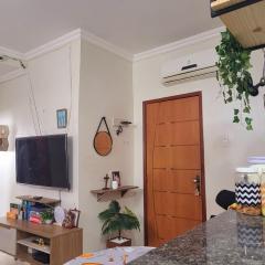 Furnished apartment COP30