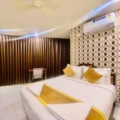 Hotel Eagle Grand Airport Zone