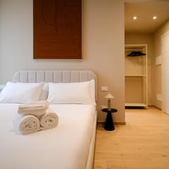 Balcony Studio Double Suite - Bernina Experience