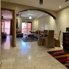 Marrakech Family Stay City Center