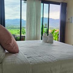 นะลาวิว รีสอร์ท ปัว Nala View Resort Pua