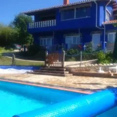 Apartamentos Labana
