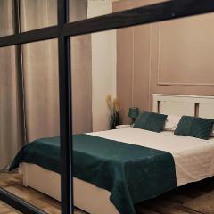 Popas Carolina Alba Iulia