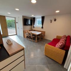 Casa dei BROCA - Cavalese Val di Fiemme