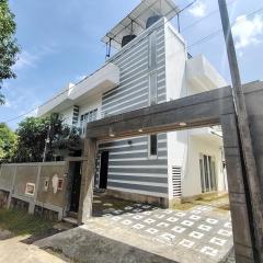 Blue Ridge - Apartments