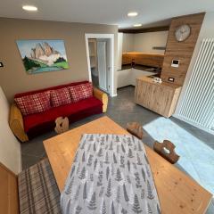 Casa dei BROCA - Cavalese Val di Fiemme