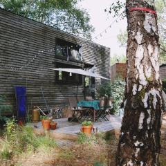 Tiny House Boho Océan