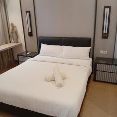 Luxury Suites By Lucentia Residences BBCC