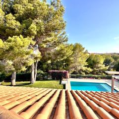 Villa Azahar - Mediterranean Retreat -