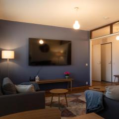 Northern Lights Elia's Apartment