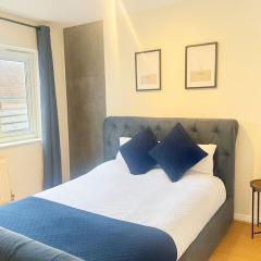 Woodlands 4 Bedroom Home in Ashford for Business, Contractors or Families