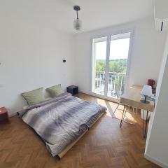 Chambre d'hôte centre-ville Manosque