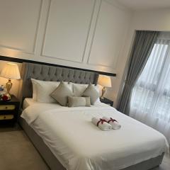 Agile Residence Suite KLCC-AZI BNB