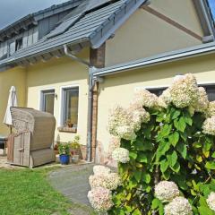 schöne Maisonette-Ferienwohnung am Selliner See mit Terrasse