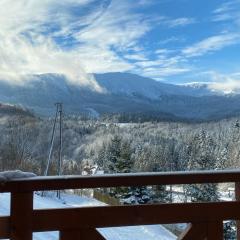 Arkadia pod Diablakiem