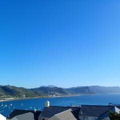 Tranquility in Simon's Town
