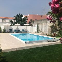 Tavira Casa with Pool