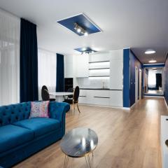 Iulius Town Residence