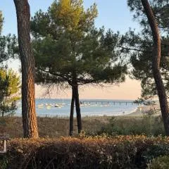 Maison La tranche-sur-mer Vue mer