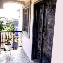 Kingdom Global Shortlet & Apartment