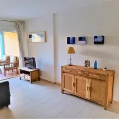 A beautiful apartment close to the beach