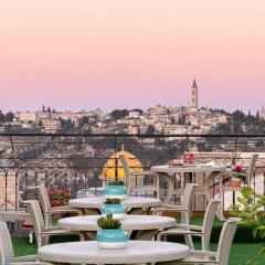 New Imperial Hotel