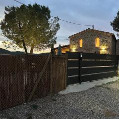 Cabana Blanca Turisme Rural