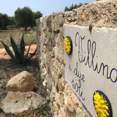 Villino i 2 Soli