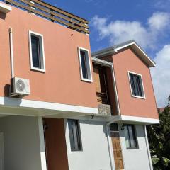 Sunset Vista homely apartment