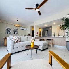 Luxury and comfortable 2BR Apt in PC Village