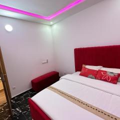 Your stylish temporary home in Lomé