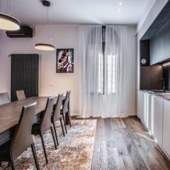 Luxury House In Bologna Marchesana 150 mq