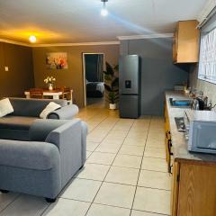 SerenityStay 37 on Zebra