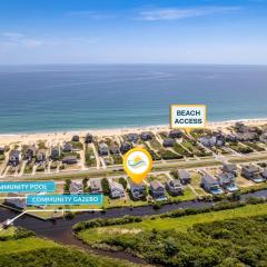 7074 - Seashells and Sunsets