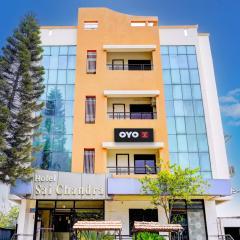 Hotel O Shangrila's Hotel Sai Chandra