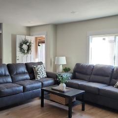 Sandy Pacific Hideaway 1