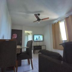 Apartamento em frente ao Centro de Convenções Riocentro