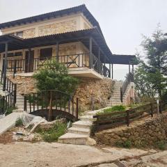Mont Rock