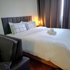 Ap 709 - a poucos passos da Avenida Paulista!