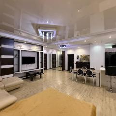 Luxurious 3-room apartment