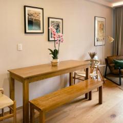 Roma Norte Retreat - CDMX Vibes