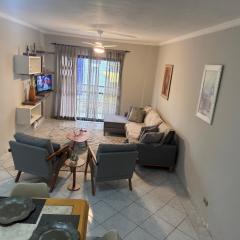 Apto 2 dorm - Requinte na Praia Grande - SP