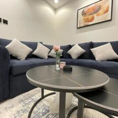 SARA 6 Elegant 1-BR Suite Prime Location