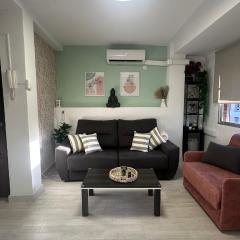 Céntrico rincón de ensueño con opción a PARKING