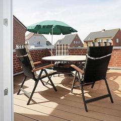 JACKET'S NEST Am Westkaap 3F